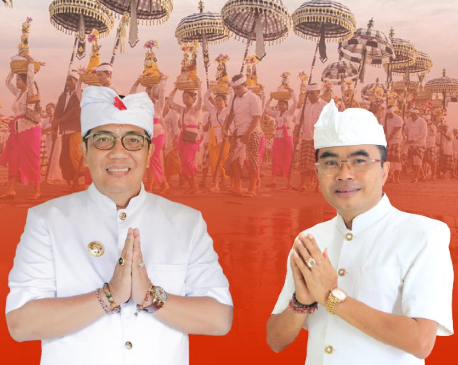 podiumnews.com-Perayaan Nyepi, Bupati Tabanan Ajak Masyarakat untuk Mulat Sarira